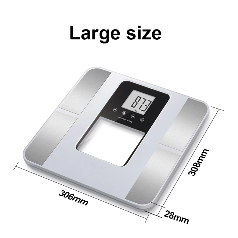 Mom & Bady Mode 7 in 1 Body Fat Scale