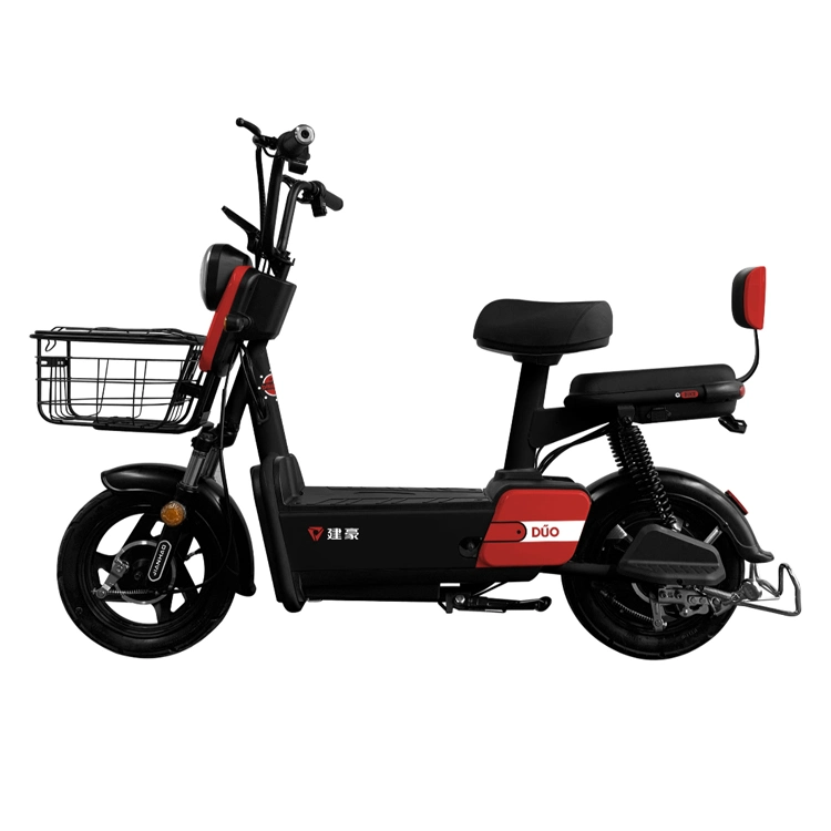 Vimode Cheap 250W 350W Adult off Road 2 Wheels Electric Bike From China