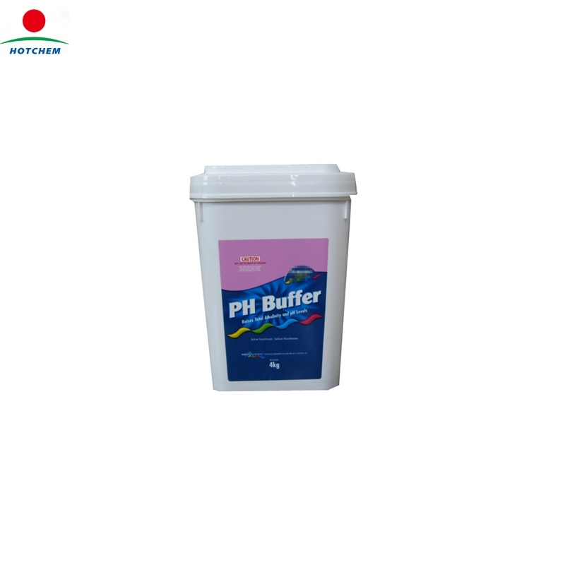 Swimming Pool Water Tratement Chemicals Sodium Bicarbonate