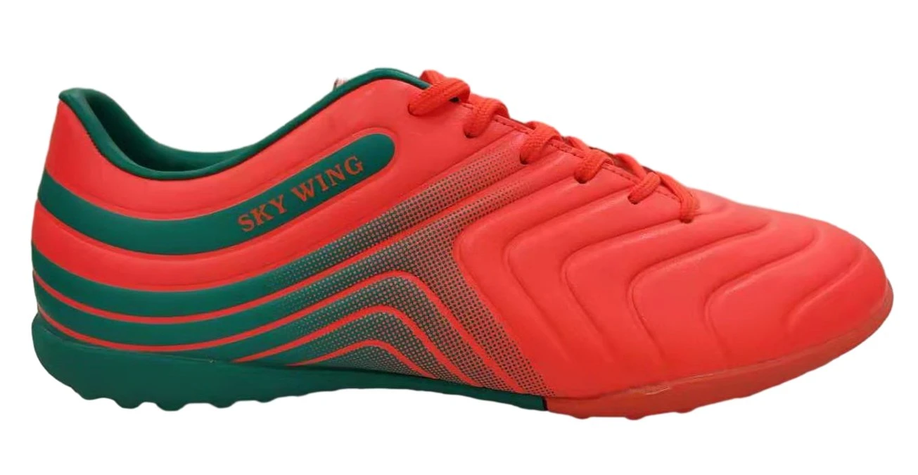 Männer Athletic Outdoor Fußballschuhe Fußball Shoes36