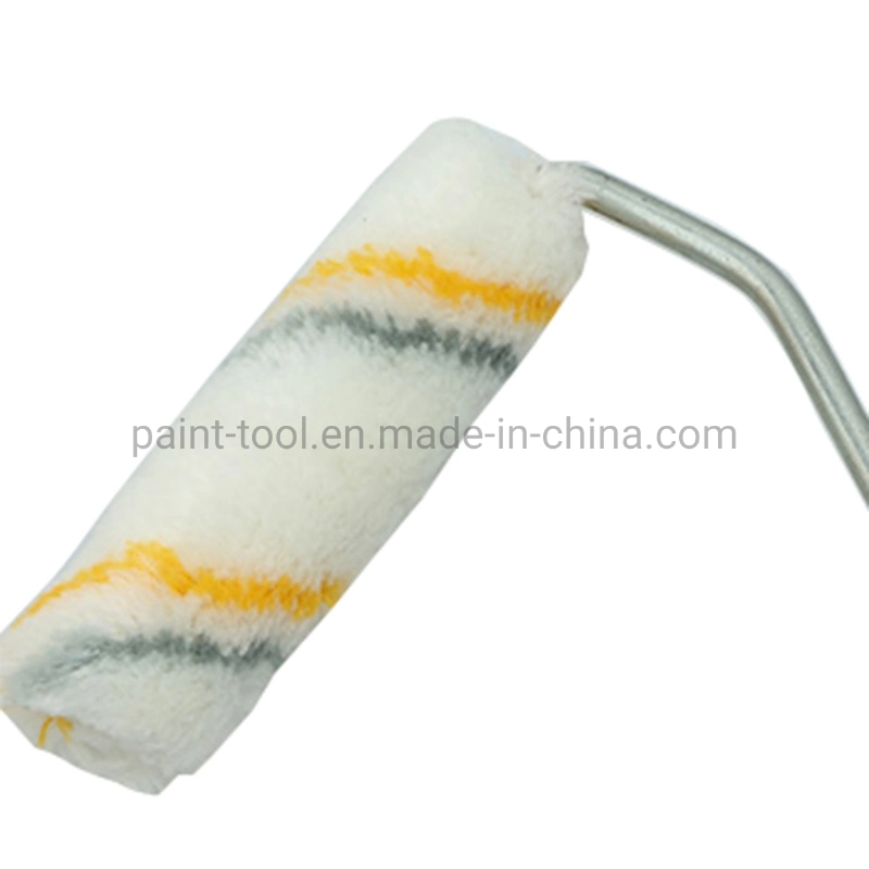 Factory Price Paint Roller Brush Hardware Tools for Foreigner