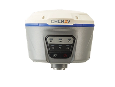 432 Channels Chc I50 Gnss Smart Surveying Instrument Rtk