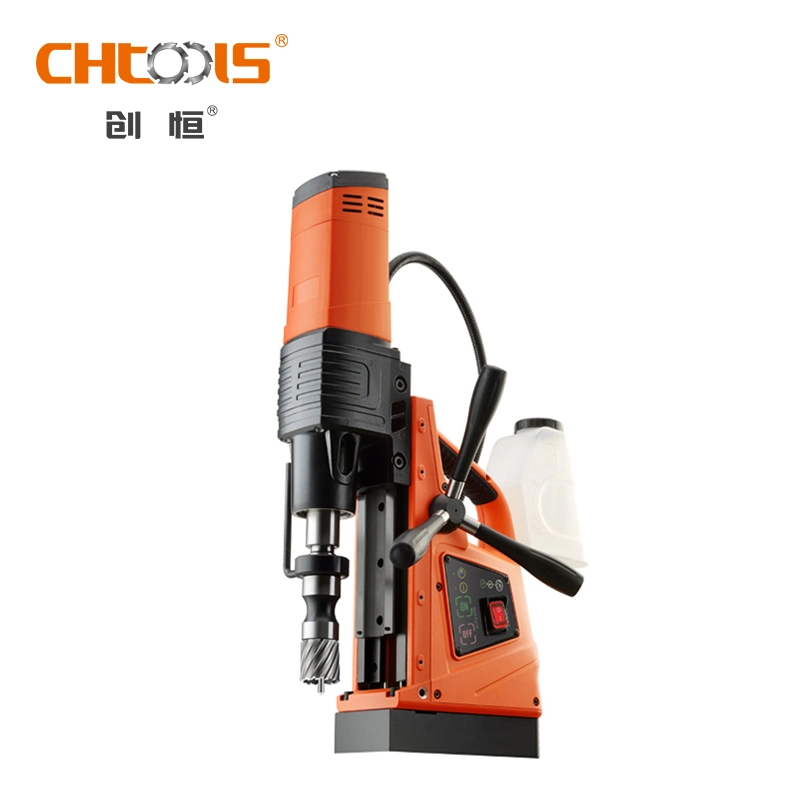 New Annular Cutter Drill Bit Sharpening Machine