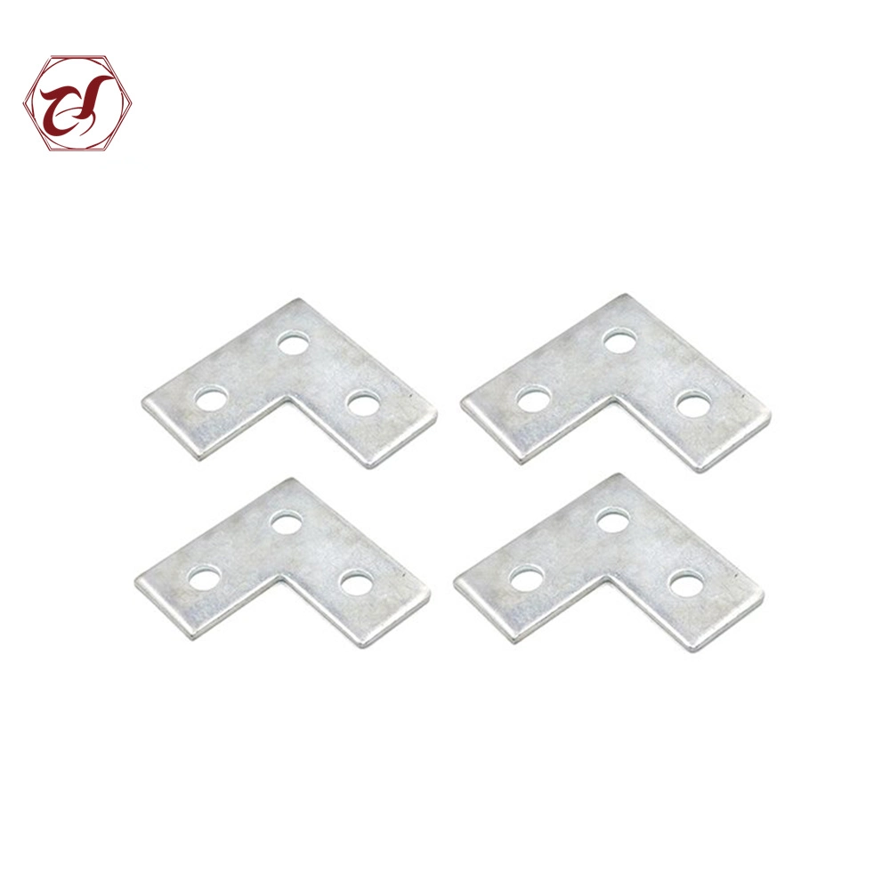 OEM Manufacture Customers Requirement Strong Shelves Bracket Stamping Welding Metal Beam Support Bracket Wall Shelf Brackets Stainless Steel Brackets