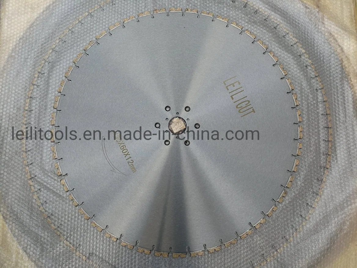 Diamond Wall Saw Disc