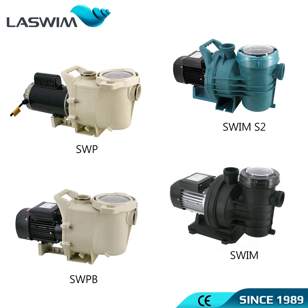 High-Performance Electric Water Pumps for Commercial Swimming Pool, SPA, Waterfall, and Water Features