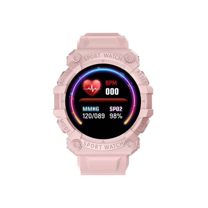 Amazon Hot Selling Y56 Touch Color Screen Sport Smartwatch Multi-Color Оптом Новые Fd68s Smart браслеты браслет