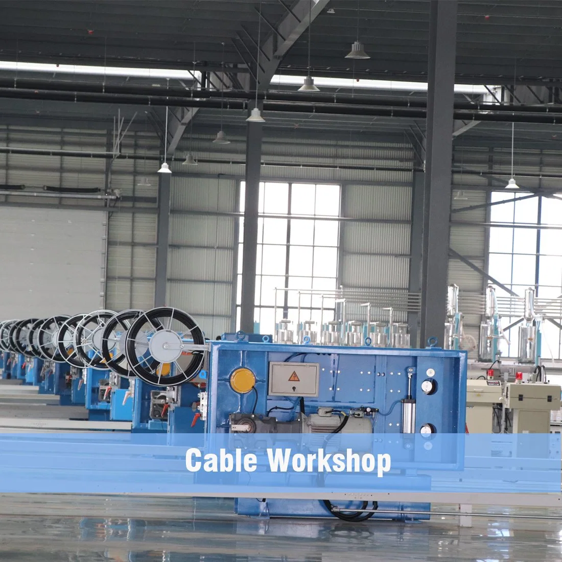 Durable GYXTW Single-Mode Fiber Optic Cable for Aerial Installation