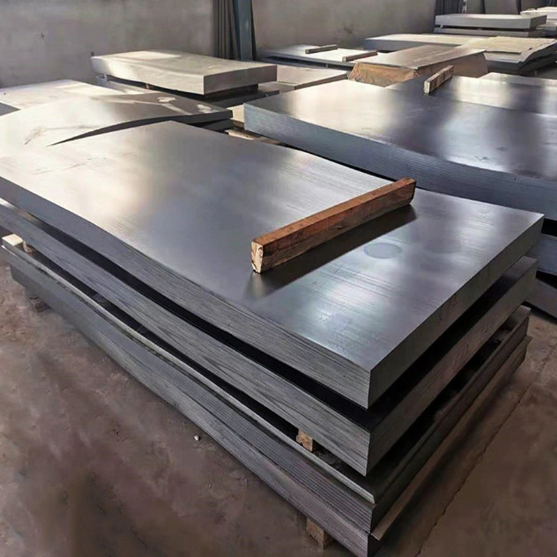 Ordinary Steel Plate Hot Rolled Medium Thick Plate Q235B Carbon Steel Plate Cut Medium Thick Steel Plate Low Alloy Steel Plate