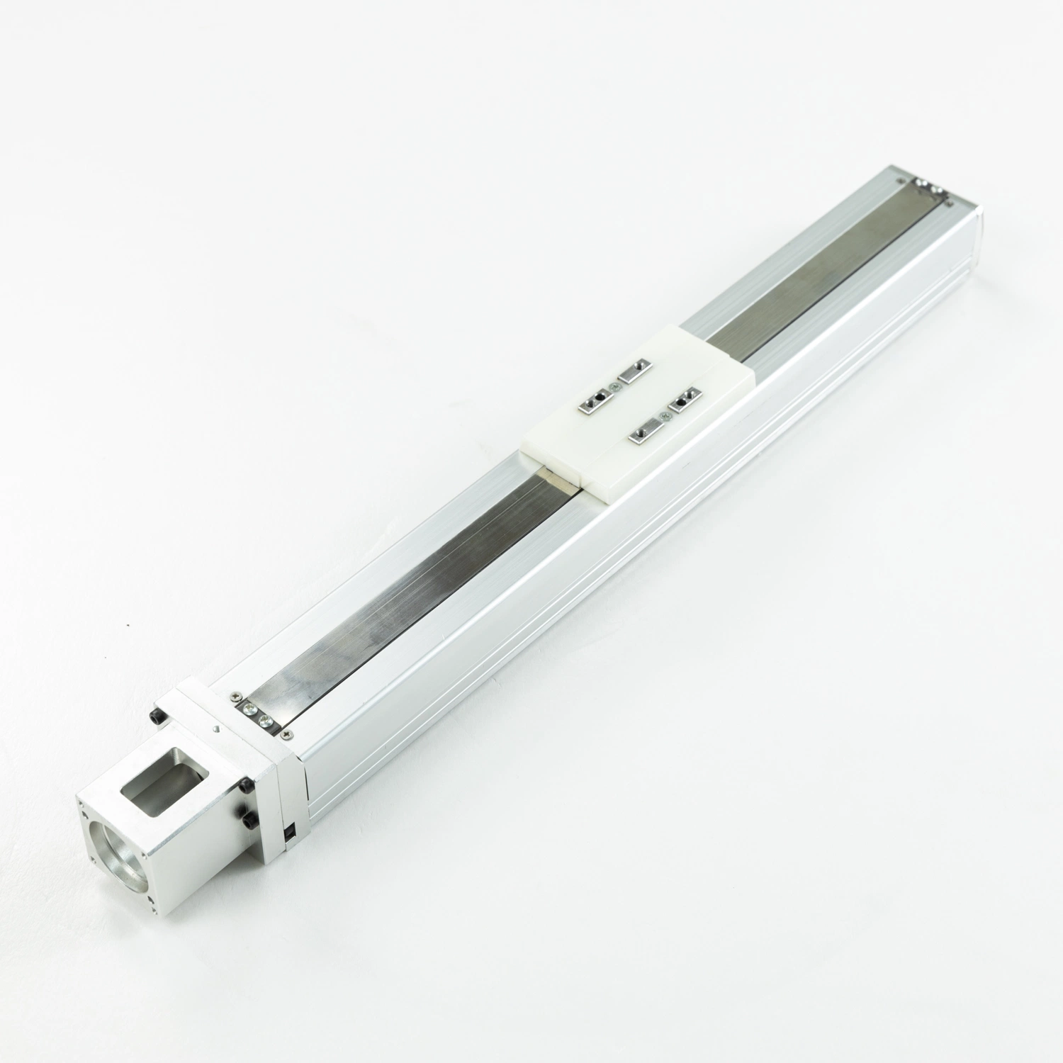 China Lieferant für lineare Bewegung CNC Linear Guide Rail Ball Führungsschiene Für Linearmodul, Verschraubt