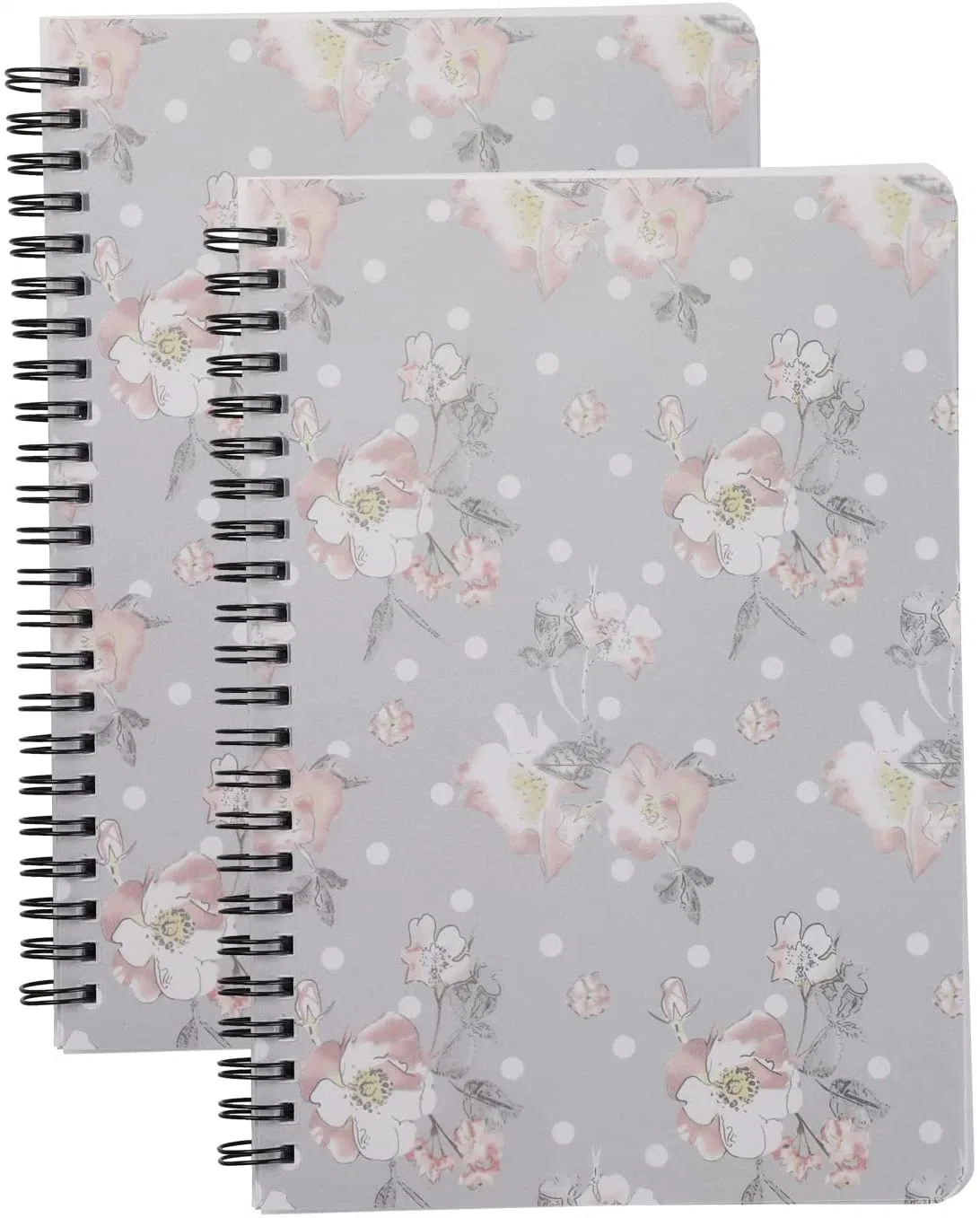 Beautiful Work Dairy Record Meeting Notebook