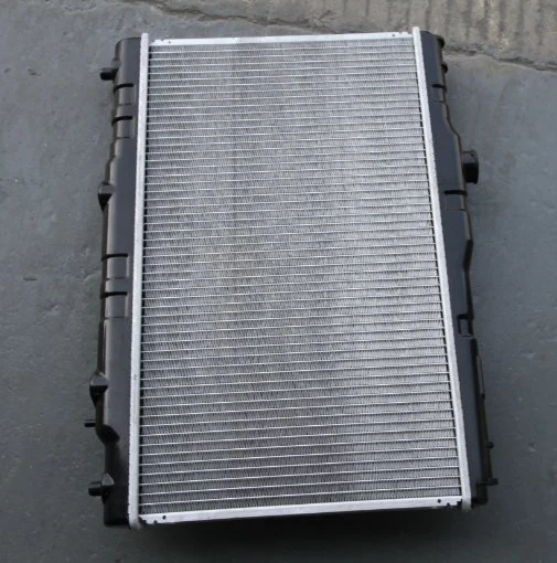 Auto Radiator for Toyota Corolla Ee90 87-92