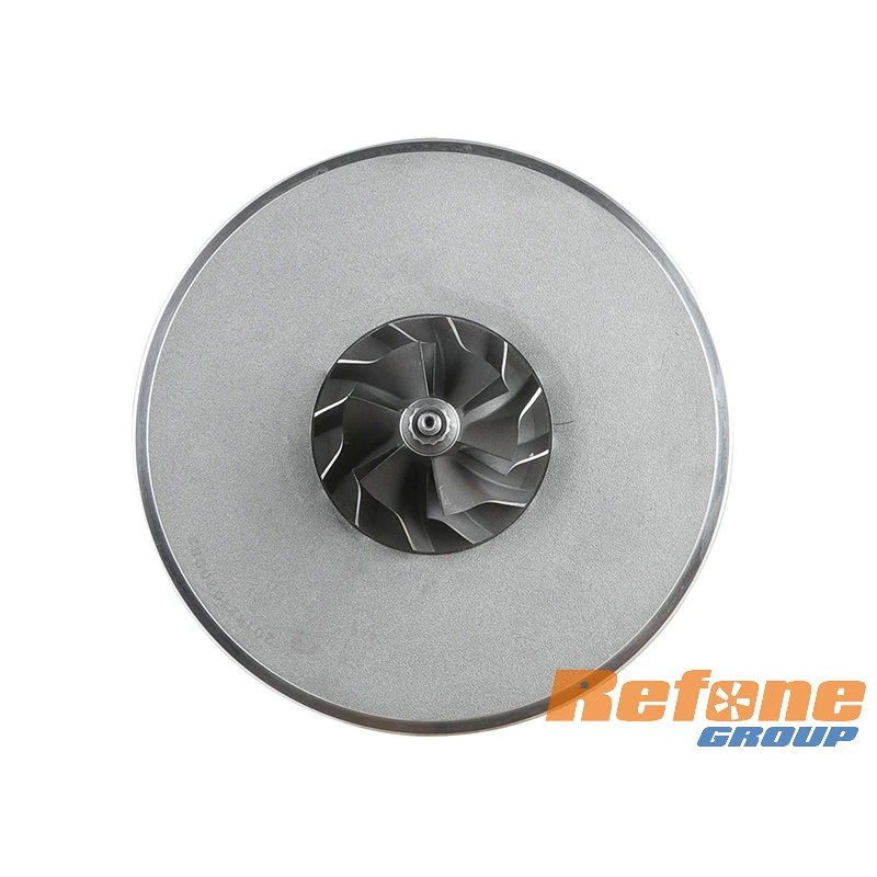 Refone Diesel Cartridge Gt2052s 452239-0003 Turbocharger Chra for Land Rover