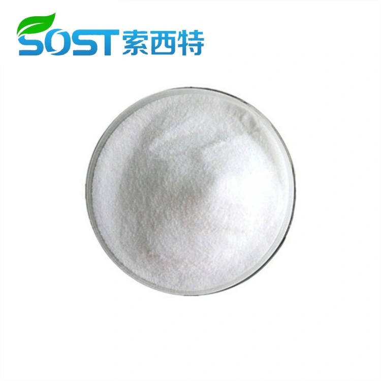 Kosher Halal Haccp Factory Supply L-Proline Powder