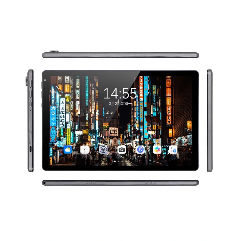 New Lunch Cheapest WiFi Tablet A523 with High Performance Octa Core 2.0GHz