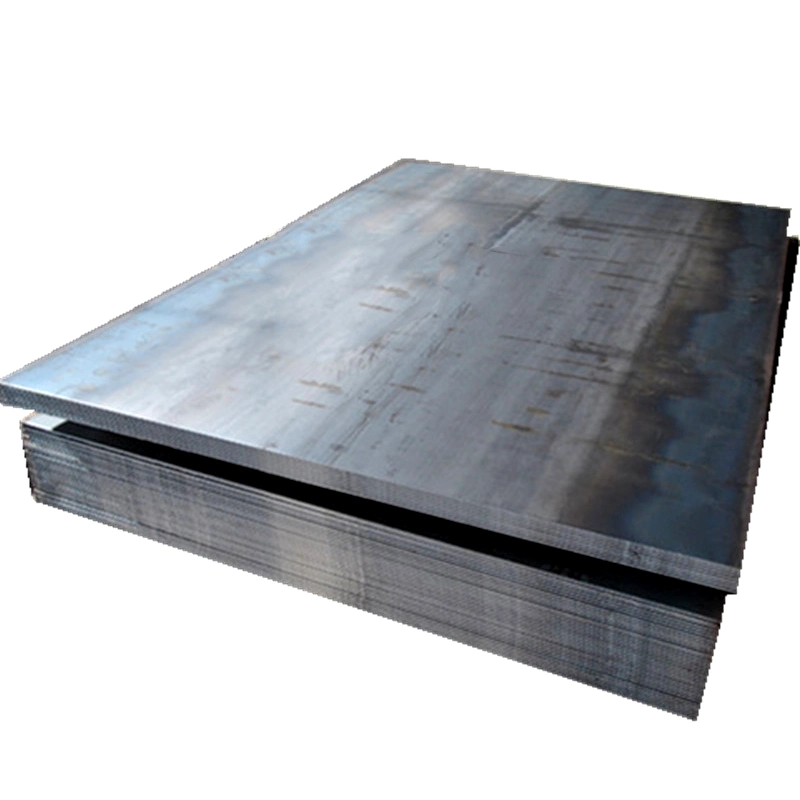 High Strength Steel Low Carbon Alloy Steel Sheet Q690 10mm