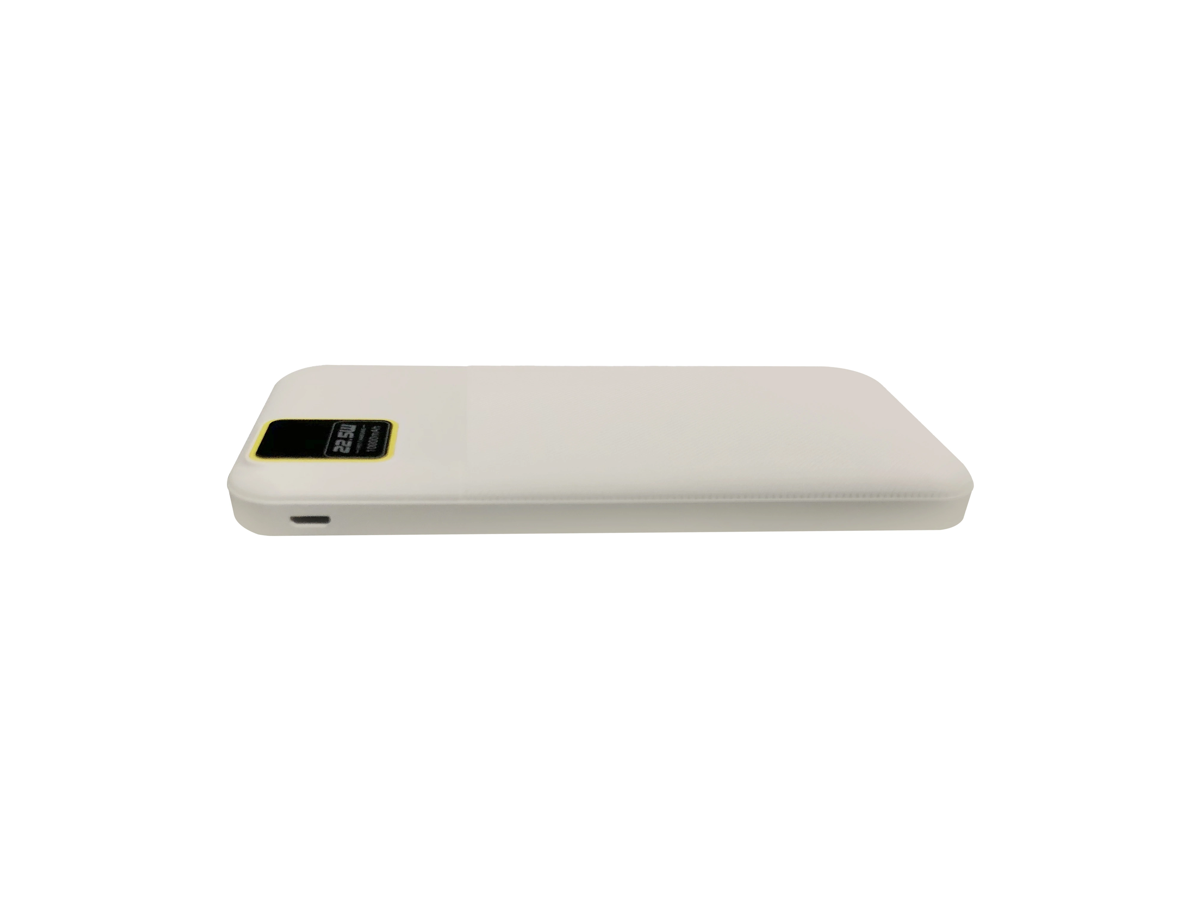 Power Bank 10000mAh Ultra Thin Low Price Original Custom Power Bank Small Slim Power Banks 5V2a