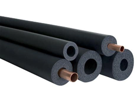 Air Conditioner Rubber Insulation Pipe