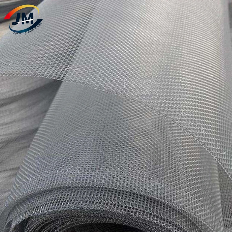 50 100 150 200 300 Micron 325 625 635 Mesh Ss Stainless Steel Screen Mesh for Printing