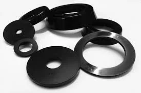 EPDM/FKM/NBR Rubber Gasket with FDA Approved Gasket Material