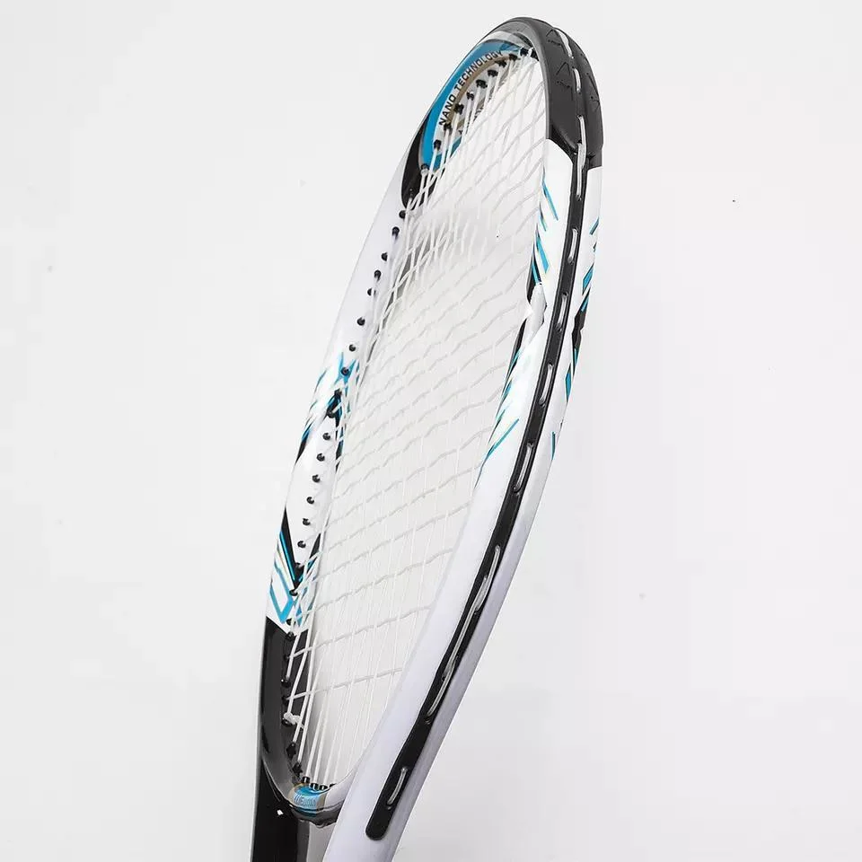 High-Performance Manufactured Tennis Racket Brand, Bag Tennis Super Racket