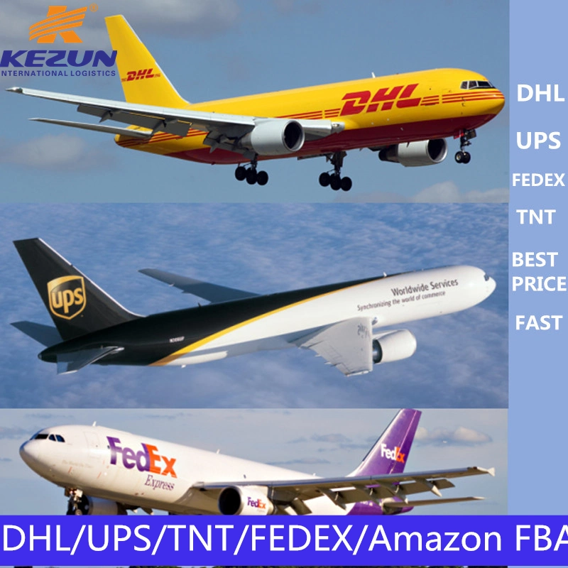 Air Freight From China to South Africa with Best Price