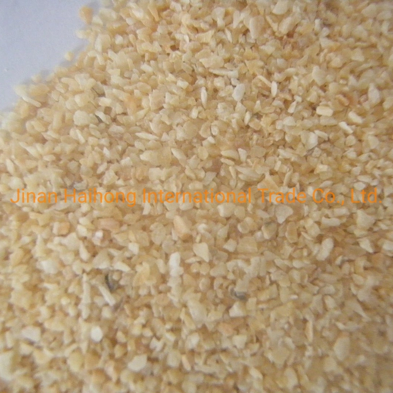 8-16 Mesh Dehydrated Garlic Minced