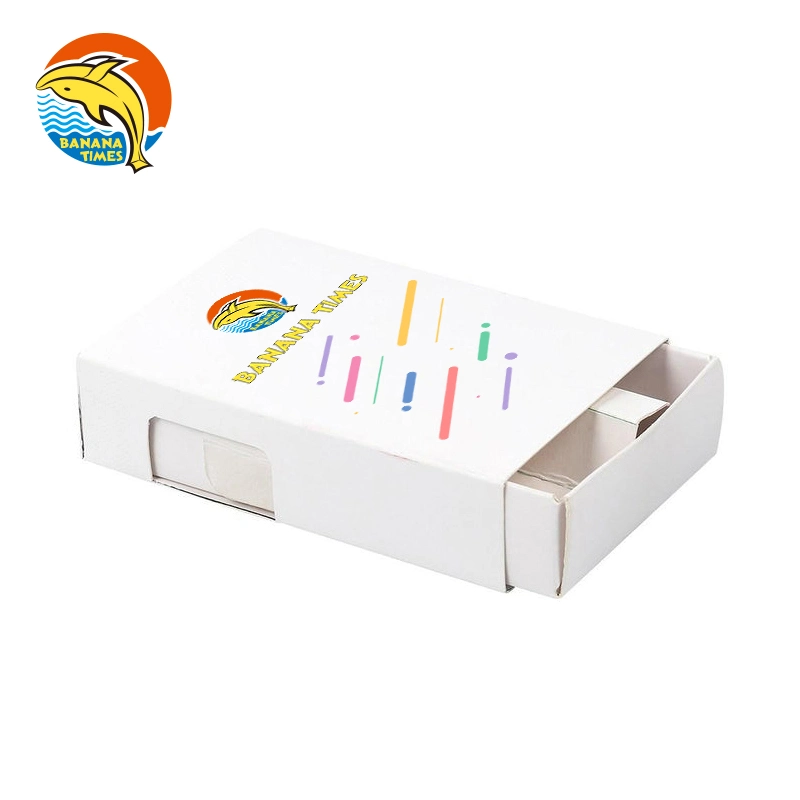 Blank Brand Customized Carton Work Home Luxury Clothing Packaging Paper Gift Boxes for Packing 2021