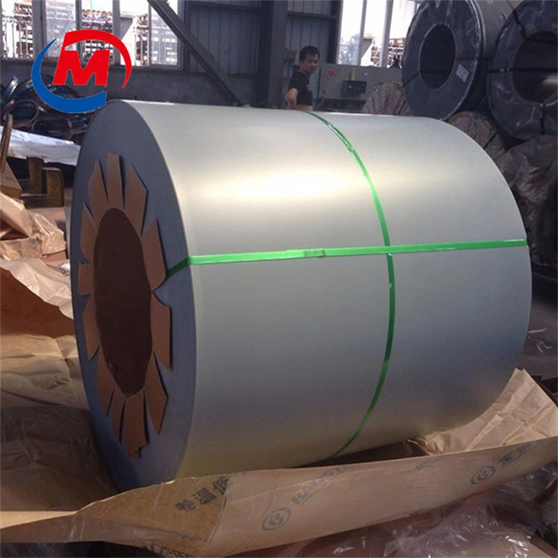 ASTM A792 Cold Rolled/Hot DIP Galvanized/Galvalume Steel Coil