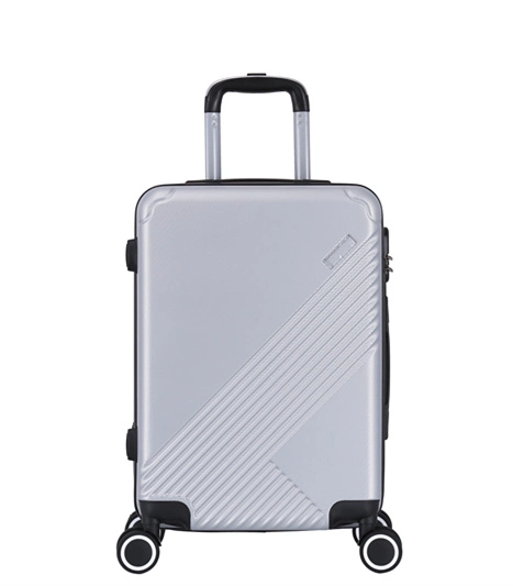 2023 New Model Traveling Suitcase 20/24/28 Luggage 3PCS/Set Spinner Wheel Trolley Case (XHA256)