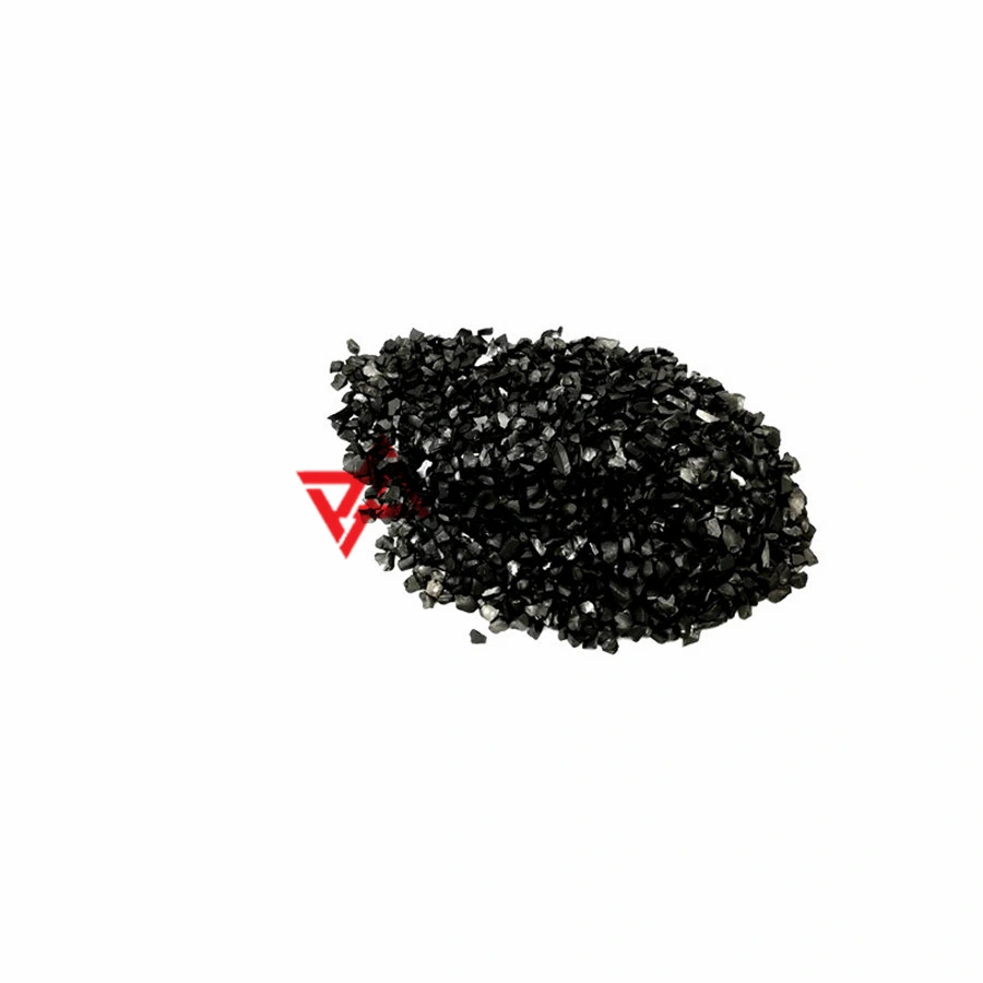 Hot Sale Crushed Carbide Grits Tungsten Carbide Granules for Hard Facing