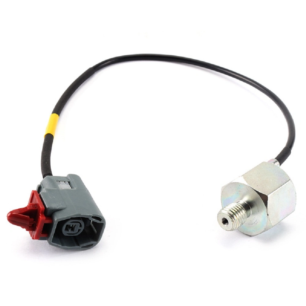 Fp39-18-921 Knock Sensor for Automobile Mazda Auto Parts