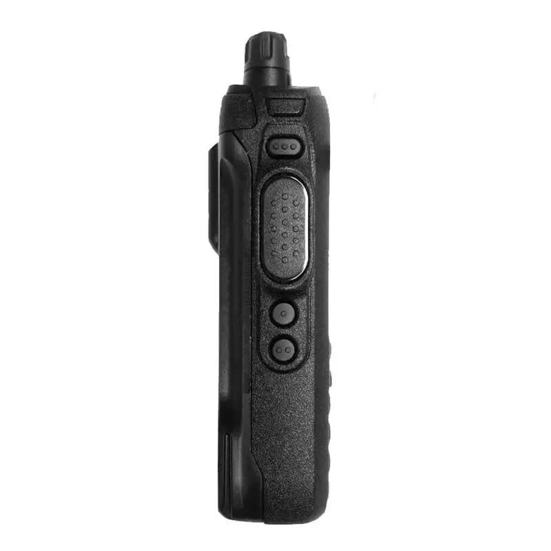 Radio portátil GPS Dmr R7 original Walkie Talkie Intercomunicador resistente al agua UHF VHF Banda dual WiFi Radio bidireccional portátil para negocios y oficinas R7