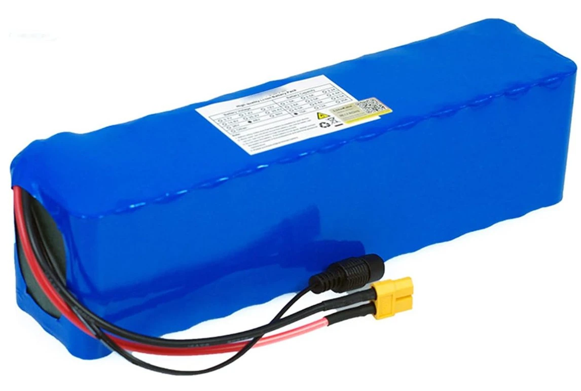 36V 48V 60V 72V 10ah 20ah 30ah 50ah 70ah 90ah Agv E-Bike Battery Pack Customizable 18650 Lithium-Ion Battery for Electric Tricycles Electric Scooters Agvs