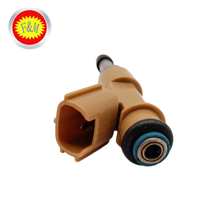 Con un alto Quanlity 23250-31100 OEM para de inyector de combustible fabricado en China