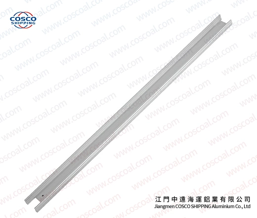 Customized Aluminium Extrusion for LED Lighting (ISO9001: 2015 TS16949: 2016) Basic Customization