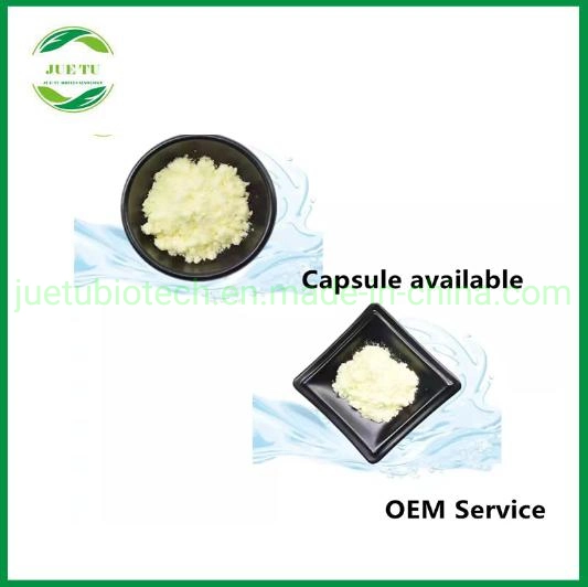 Yellow Crystalline Powder/Alpha-Lipoic Acid/High quality/High cost performance /Good Price/Soluble in Water/Universal Antioxidant/Nutrition Heathy Product/Raw Material