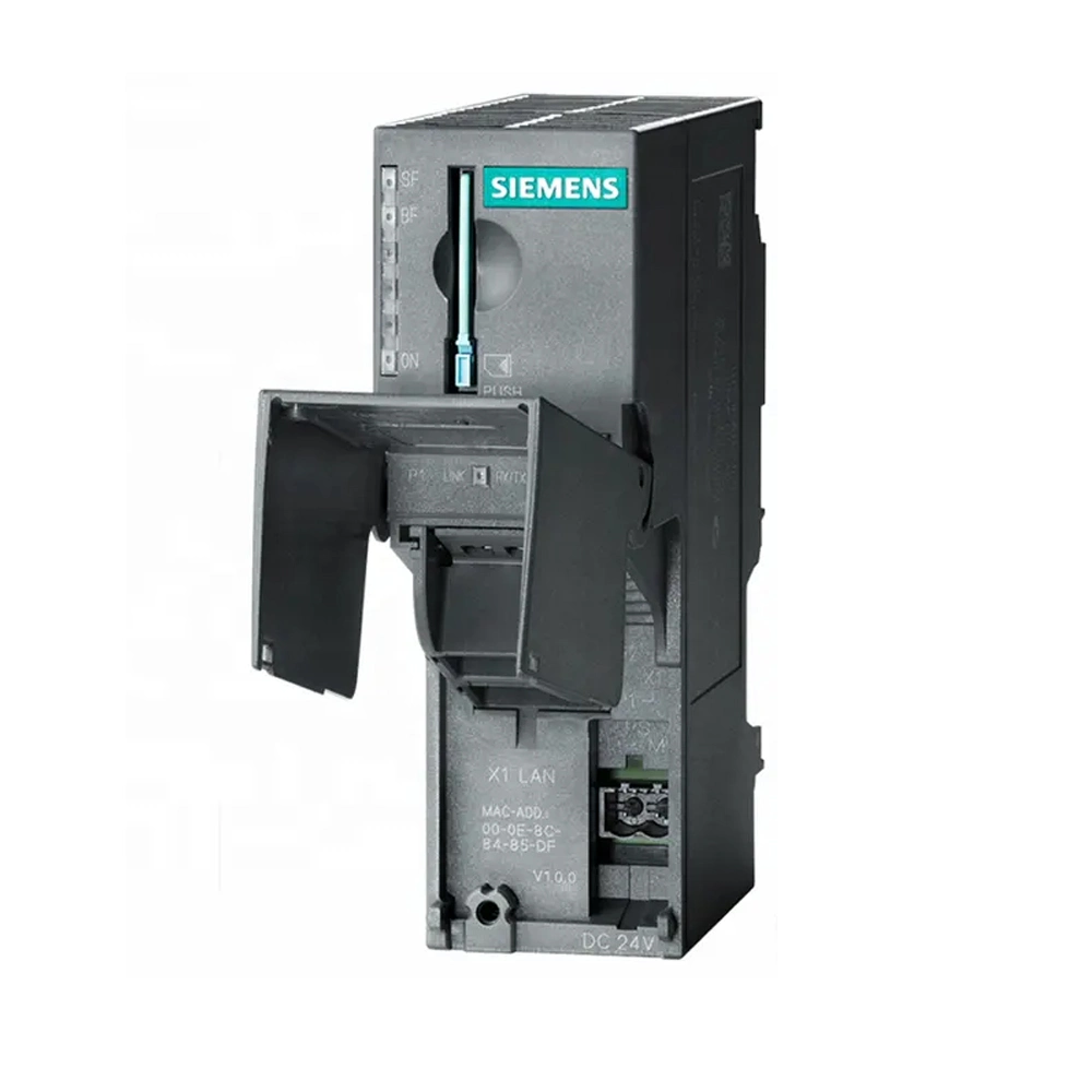 Siemens PLC Siemens PLC ECCN