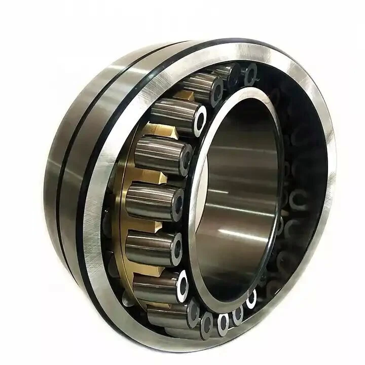 Sell Spherical Roller Bearing 22312 22314cc/W33 22315 22316 22317 22318 22319 Open Type