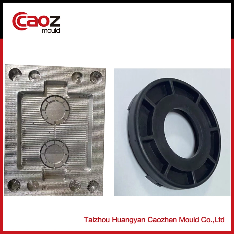 High Precision Plastic Battery Case/Shell Injection Mould (CZ-2064)