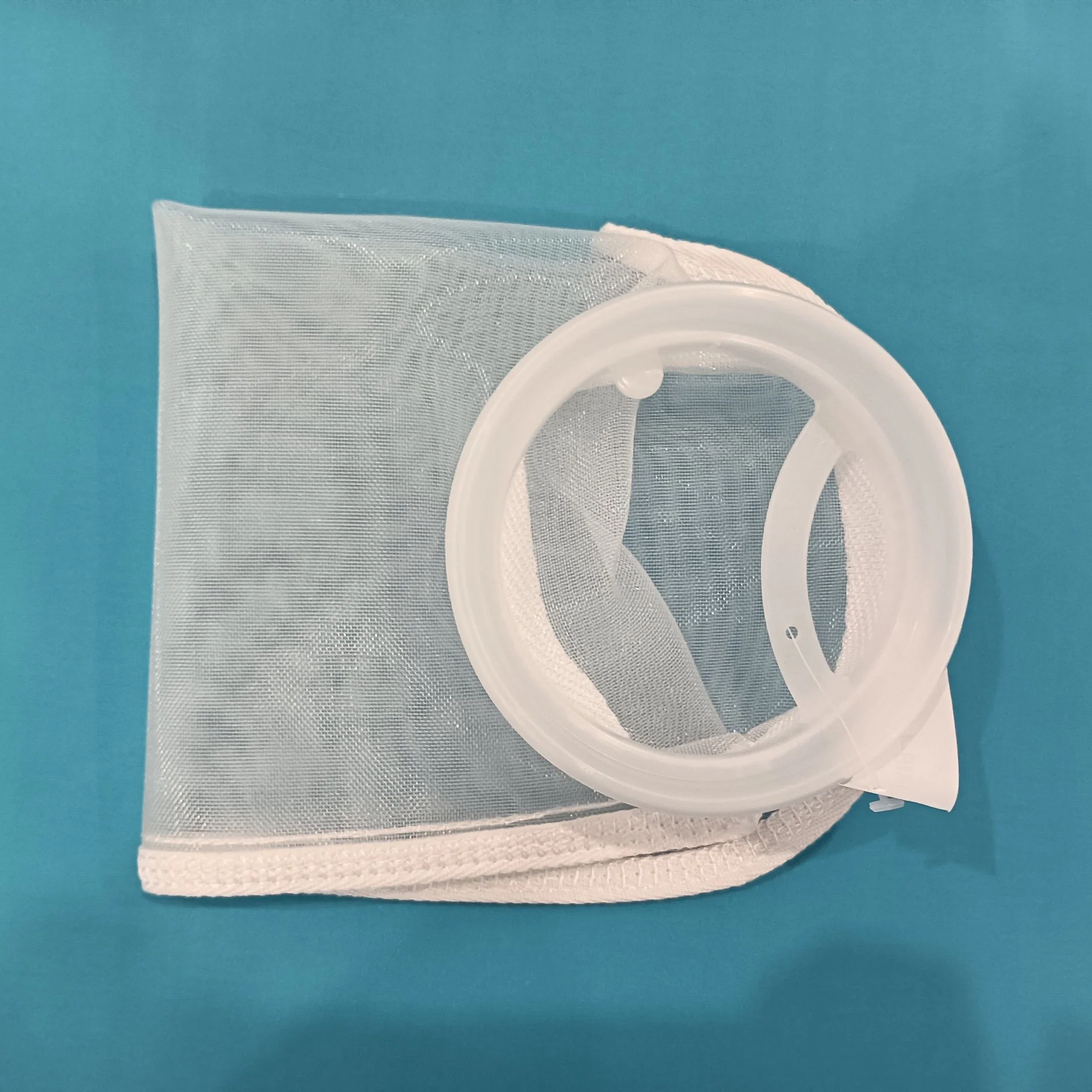 High Flow PP Filter Bag & Cartridge for Chemical and Pharma