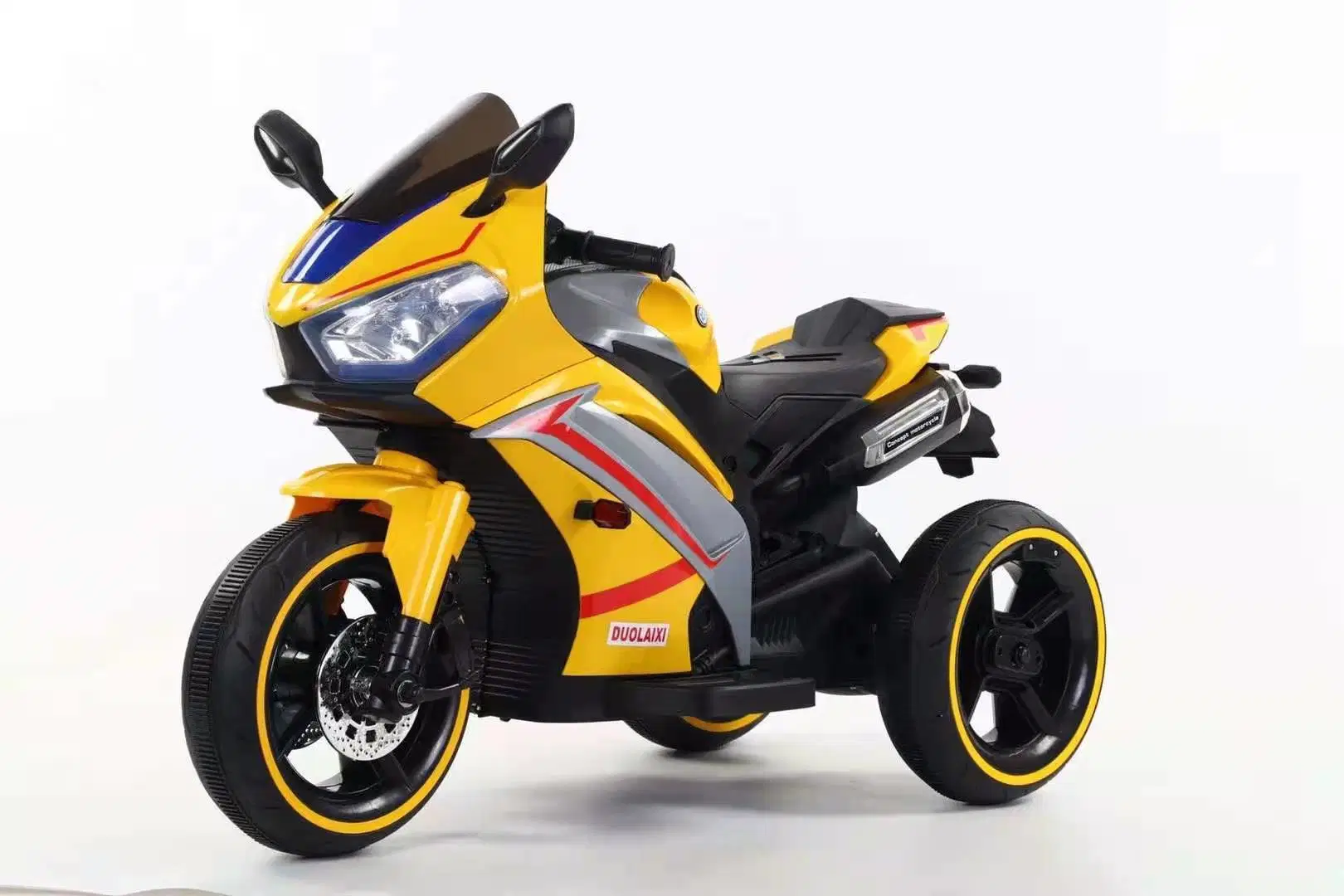 Batería eléctrica bebé moto moto favorita de los niños en venta