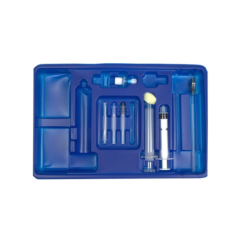 Combined Spinal and Epidural Kit 18g