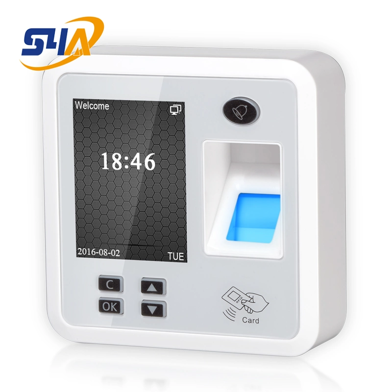 TFS28 TCP/IP Biometric Fingerprint Access Control and Time Attendance