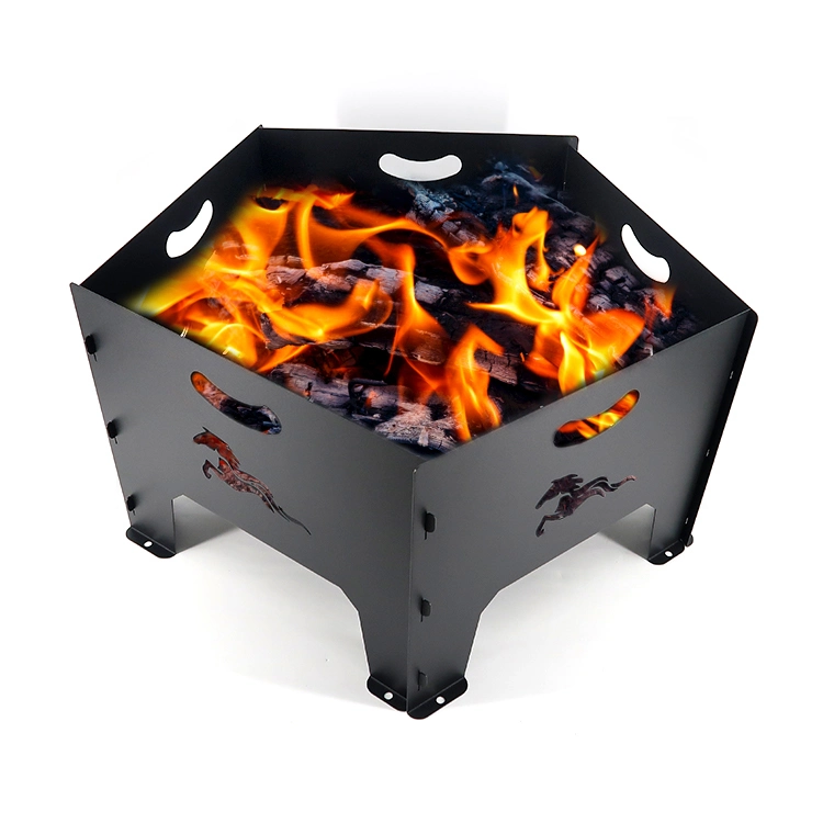 European Portable Stufe a Pellet Fire Place Stove Wood Pellet Heater for Home Use