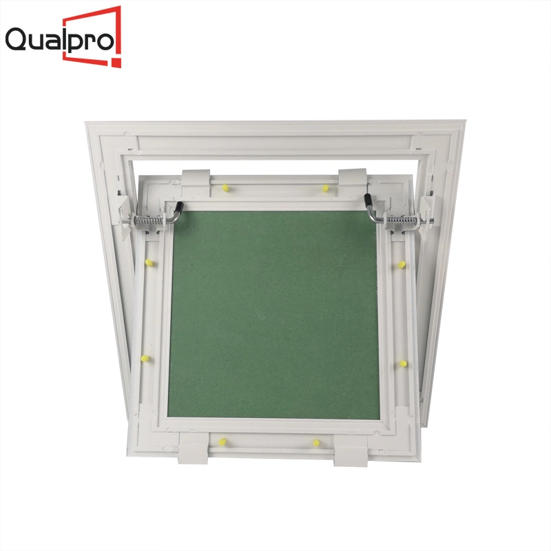 Aluminum Frame Slide Lock Drywall Access Panel