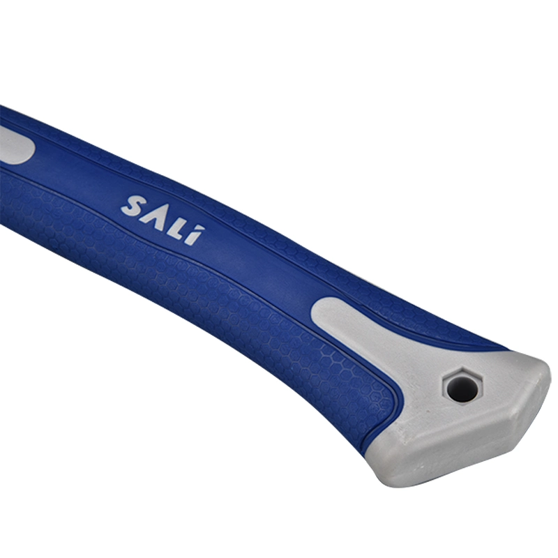 Sali 1250g Steel High quality/High cost performance  Plastic Handle Axe