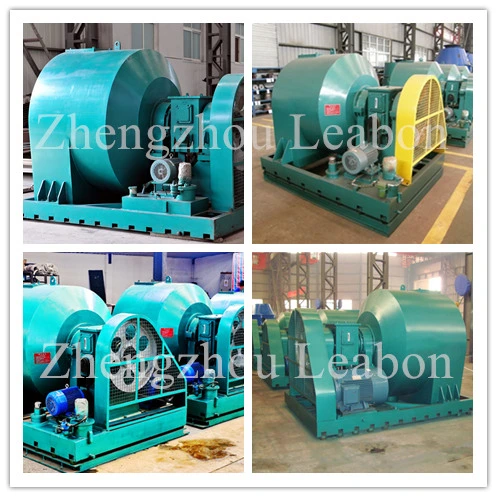 Wholesale/Supplier Ce Horizontal Mining Industrial Coke Coal Slurry Centrifuge