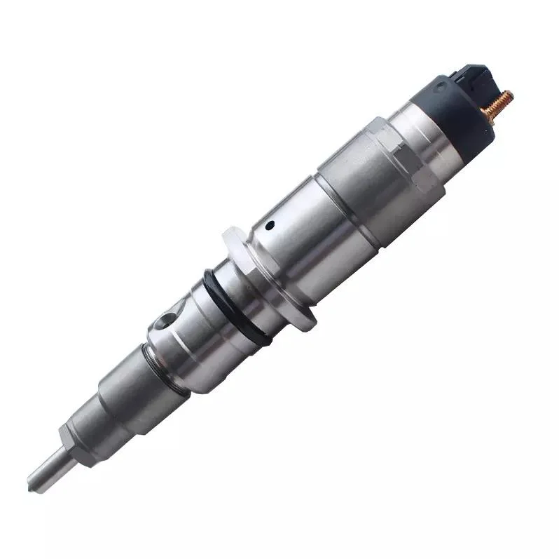 High quality/High cost performance  Common Rail Diesel Fuel Injector 4937065 Injector Nozzle