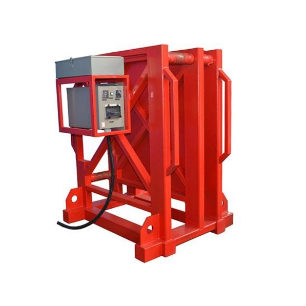 Shd800/450 HDPE Butt Fusion Pipe Welding Machine